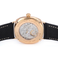 パネライ ラジオミール ４２ｍｍ【生産終了モデル】 PAM00378