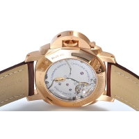 パネライ ルミノール １９５０ ８デイズ ＧＭＴ PAM00289