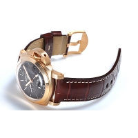 パネライ ルミノール １９５０ ８デイズ ＧＭＴ PAM00289