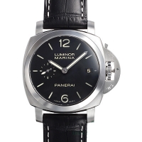 パネライ ルミノール１９５０マリーナ３デイズ オートマチック４２mm PAM00392
