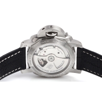 パネライ ルミノール１９５０マリーナ３デイズ オートマチック４２mm PAM00392
