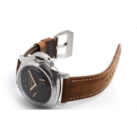 パネライ ルミノールパワーリザーブ１９５０ ３デイズ ４７ｍｍ PAM00423