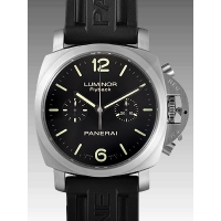 パネライ ルミノール１９５０ フライバッククロノ ４４ｍｍ PAM00361