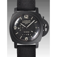 パネライ ルミノール１９５０ １０デイズ ＧＭＴ PAM00335