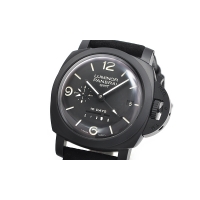 パネライ ルミノール１９５０ １０デイズ ＧＭＴ PAM00335