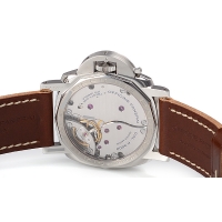 パネライ ルミノール１９５０ ３デイズ ４７ｍｍ PAM00372