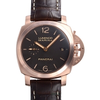 パネライ ルミノール１９５０マリーナ３デイズ オートマチック４２mm PAM00393
