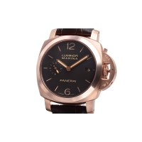 パネライ ルミノール１９５０マリーナ３デイズ オートマチック４２mm PAM00393