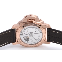 パネライ ルミノール１９５０マリーナ３デイズ オートマチック４２mm PAM00393