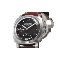 パネライ ルミノール １９５０ １０デイズ ＧＭＴ PAM00270