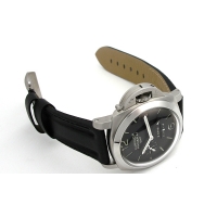パネライ ルミノール１９５０ ８デイズＧＭＴ PAM00233