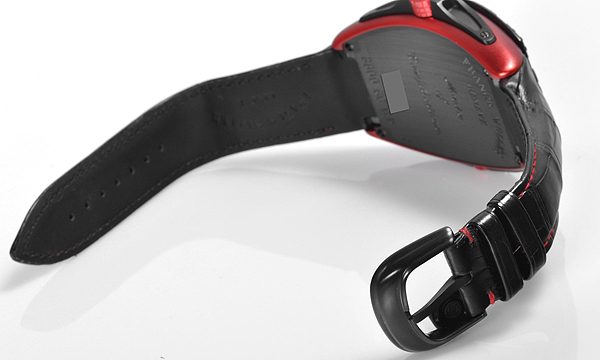 フランク・ミュラースーパーコピー コンキスタドール グランプリ 8900SC GP ERG チタン・エルガ