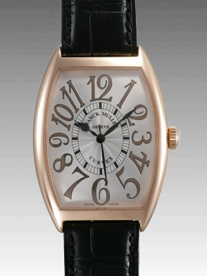 フランク・ミュラースーパーコピー トノウカーベックス ＲＥＬＩＥＦ 6850SC RELIEF ピンクゴールド