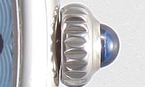 フランク・ミュラー トノウカーベックス インターミディエ 2251QZ