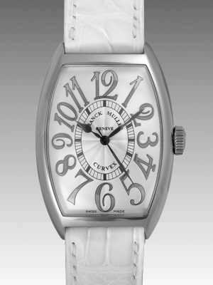 フランク・ミュラースーパーコピー トノウカーベックス 5850SC RELIEF ステンレス シルバー