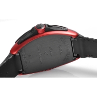 フランク・ミュラースーパーコピー コンキスタドール グランプリ 8900SC GP ERG チタン・エルガ