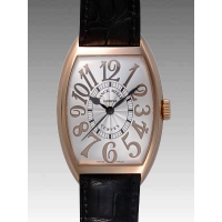 フランク・ミュラースーパーコピー トノウカーベックス ＲＥＬＩＥＦ 7851SC RELIEF ピンクゴールド