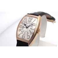 フランク・ミュラースーパーコピー トノウカーベックス ＲＥＬＩＥＦ 7851SC RELIEF ピンクゴールド