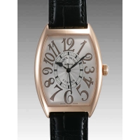 フランク・ミュラースーパーコピー トノウカーベックス ＲＥＬＩＥＦ 6850SC RELIEF ピンクゴールド