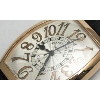 フランク・ミュラースーパーコピー トノウカーベックス ＲＥＬＩＥＦ 6850SC RELIEF ピンクゴールド