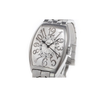 フランク・ミュラースーパーコピー トノウカーベックス 5850SC RELIEF ステンレス シルバー