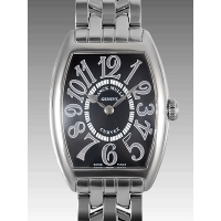 フランク・ミュラースーパーコピー トノウカーベックス ＲＥＬＩＥＦ 7502QZ ステンレス ユニセックス