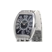 フランク・ミュラースーパーコピー トノウカーベックス ＲＥＬＩＥＦ 7502QZ ステンレス ユニセックス