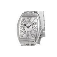 フランク・ミュラースーパーコピー トノウカーベックス ＲＥＬＩＥＦ 7502QZ ステンレス