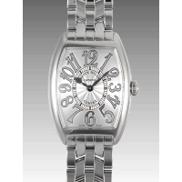 フランク・ミュラースーパーコピー トノウカーベックス ＲＥＬＩＥＦ 7502QZ ステンレス