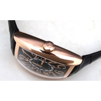 フランク・ミュラースーパーコピー トノウカーベックス ＲＥＬＩＥＦ 8880SC RELIEF ピンクゴールド ブラック