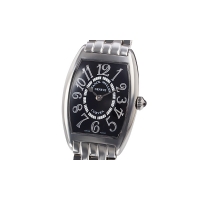 フランク・ミュラースーパーコピー トノウカーベックス ＲＥＬＩＥＦ 1752QZ RELIEF レディース ブラック
