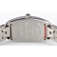 フランク・ミュラースーパーコピー トノウカーベックス ＲＥＬＩＥＦ 1752QZ RELIEF レディース ブラック