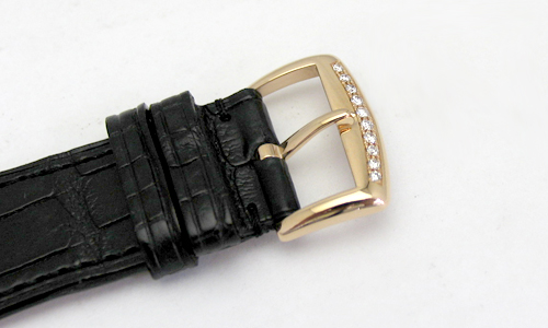 フランク・ミュラースーパーコピー マスタースクエアー カジノ 6050HCSND ピンクゴールド ブラック