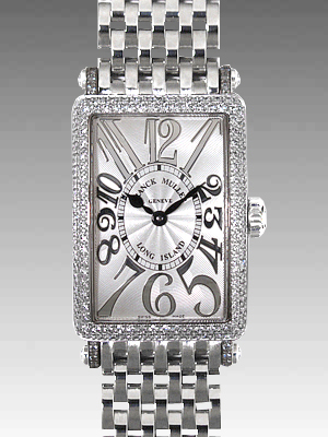 フランク・ミュラースーパーコピー ロングアイランド ＲＥＬＩＥＦ 902QZD RELIEF レディース