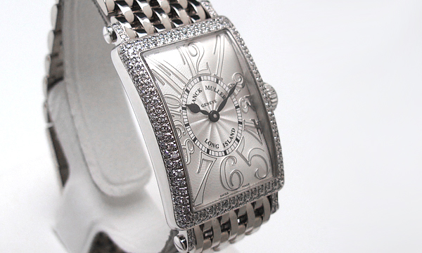 フランク・ミュラースーパーコピー ロングアイランド ＲＥＬＩＥＦ 902QZD RELIEF レディース