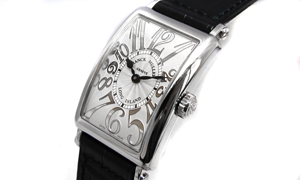 フランク・ミュラースーパーコピー ロングアイランド ＲＥＬＩＥＦ 902QZ RELIEF レディース