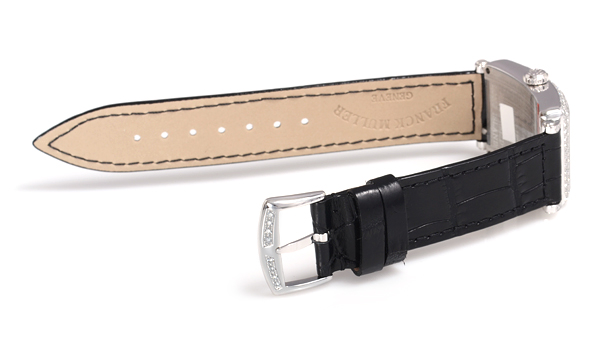 フランク・ミュラースーパーコピー ロングアイランド ＲＥＬＩＥＦ 902QZD RELIEF ステンレス ダイヤモンド