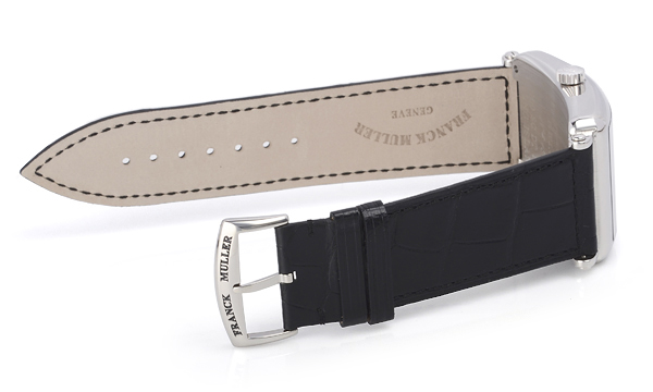 フランク・ミュラースーパーコピー ロングアイランド ＲＥＬＩＥＦ 1150SCDT ステンレス シルバー