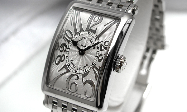フランク・ミュラースーパーコピー ロングアイランド ＲＥＬＩＥＦ 902QZ RELIEF レディース