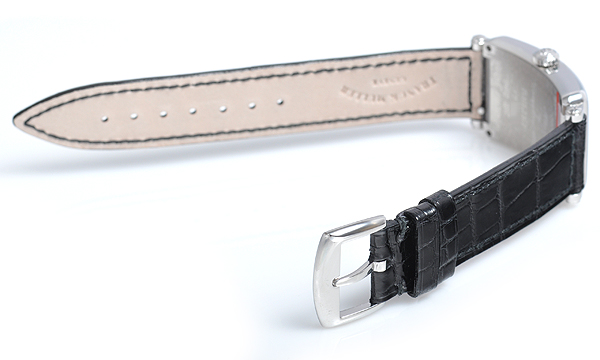 フランク・ミュラースーパーコピー ロングアイランド ＲＥＬＩＥＦ 902QZ RELIEF ステンレス クォーツ