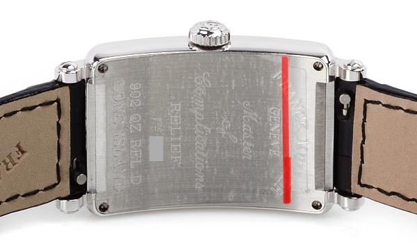 フランク・ミュラースーパーコピー ロングアイランド ＲＥＬＩＥＦ 902QZD RELIEF レディース