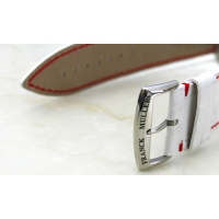 フランク・ミュラースーパーコピー ロングアイランド ＲＥＬＩＥＦ 1200SCRELIEF シルバー／レッド
