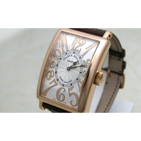 フランク・ミュラースーパーコピー ロングアイランド ＲＥＬＩＥＦ 1300SC RELIEF ピンクゴールド
