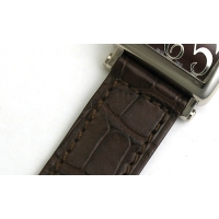 フランク・ミュラースーパーコピー ロングアイランド ＲＥＬＩＥＦ 902QZRELIEF ホワイトゴールド ブラウン