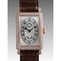 フランク・ミュラースーパーコピー ロングアイランド クロノメトロ 902QZ CHRONOMETRO D ピンクゴールド