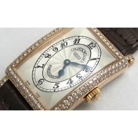フランク・ミュラースーパーコピー ロングアイランド クロノメトロ 902QZ CHRONOMETRO D ピンクゴールド