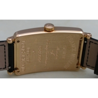 フランク・ミュラースーパーコピー ロングアイランド ＲＥＬＩＥＦ 1002QZ RELIEF ピンクゴールド シルバー 