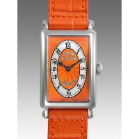 フランク・ミュラースーパーコピー ロングアイランド クロノメトロ 902QZ CHRONOMETRO レディース オレンジ