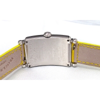 フランク・ミュラースーパーコピー ロングアイランド クロノメトロ 902QZ CHRONOMETRO レディース イエロー