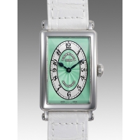 フランク・ミュラースーパーコピー ロングアイランド クロノメトロ 902QZ CHRONOMETRO パステルグリーン